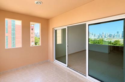 Apartment - Studio - 1 for rent in Building 19 - Zen Cluster - Discovery Gardens - Dubai