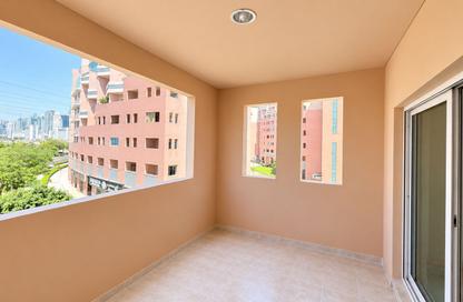 Apartment - Studio - 1 for rent in Building 19 - Zen Cluster - Discovery Gardens - Dubai
