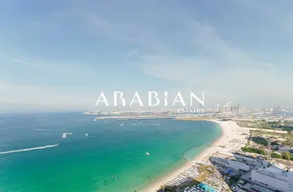شقة - 4 غرف نوم - 5 حمامات للبيع في لا في - جميرا بيتش ريزيدنس - دبي