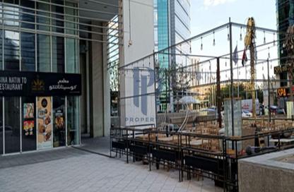 Shop - Studio for rent in Centurion Star Tower - Port Saeed - Deira - Dubai
