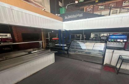 Shop - Studio for rent in Centurion Star Tower - Port Saeed - Deira - Dubai