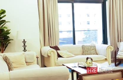 Apartment - 2 Bedrooms - 3 Bathrooms for sale in Vision 1 - Liwan - Dubai Land - Dubai Apartment - 2 Bedrooms - 3 Bathrooms for sale in Vision 1 - Liwan - Dubai Land - Dubai