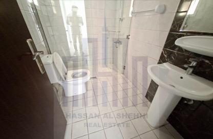 Apartment - 1 Bedroom - 1 Bathroom for rent in Muwaileh 29 Building - Muwaileh - Sharjah
