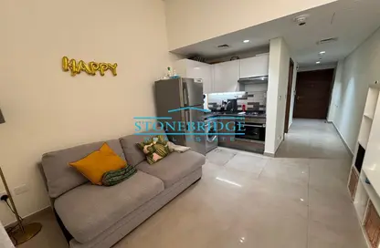Apartment - Studio - 1 Bathroom for sale in Azizi Star - Al Furjan - Dubai