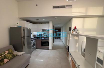 Apartment - Studio - 1 Bathroom for sale in Azizi Star - Al Furjan - Dubai