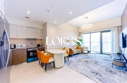 Apartment - 2 Bedrooms - 2 Bathrooms for rent in Burj Royale - Downtown Dubai - Dubai Apartment - 2 Bedrooms - 2 Bathrooms for rent in Burj Royale - Downtown Dubai - Dubai