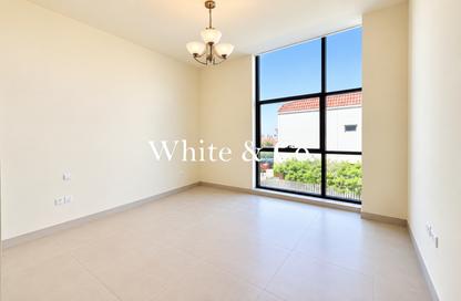 Villa - 4 - 5 for rent in Senses at the Fields - The Fields - District 11 - Mohammed Bin Rashid City - Dubai