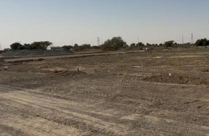 Land - Studio for sale in Al Zubair Orchards - Al Rahmaniya - Sharjah Land - Studio for sale in Al Zubair Orchards - Al Rahmaniya - Sharjah