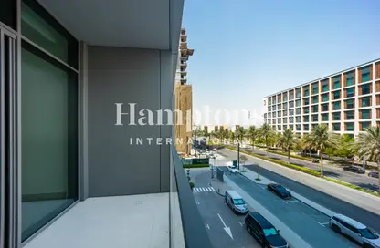 Apartment - 2 Bedrooms - 2 Bathrooms for sale in Parkside Views - Dubai Hills Estate - Dubai