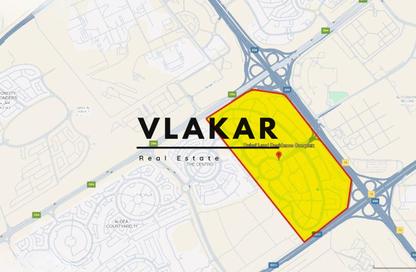 Whole Building - 7+ - 7+ for sale in Dubai Land Residence Complex - Dubai