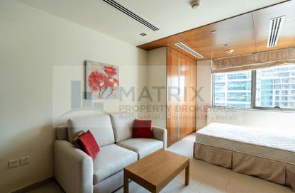 Apartment - Studio - 1 Bathroom for rent in The Spirit - Dubai Sports City - Dubai