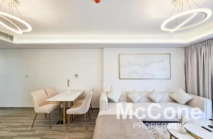 Apartment - 1 Bedroom - 1 Bathroom for sale in Laya Mansion - District 15 - Jumeirah Village Circle - Dubai Apartment - 1 Bedroom - 1 Bathroom for sale in Laya Mansion - District 15 - Jumeirah Village Circle - Dubai