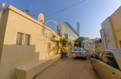 Villa - 6 - 4 for sale in Al Rashidiya Towers - Al Rashidiya - Ajman Downtown - Ajman Villa - 6 - 4 for sale in Al Rashidiya Towers - Al Rashidiya - Ajman Downtown - Ajman