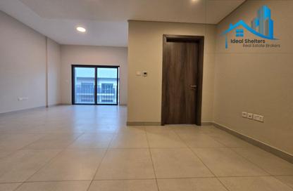 Apartment - 1 - 2 for rent in SOL Golf Views B - SOL Golf Views - Dubai Production City (IMPZ) - Dubai