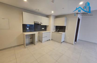 Apartment - 1 - 2 for rent in SOL Golf Views B - SOL Golf Views - Dubai Production City (IMPZ) - Dubai