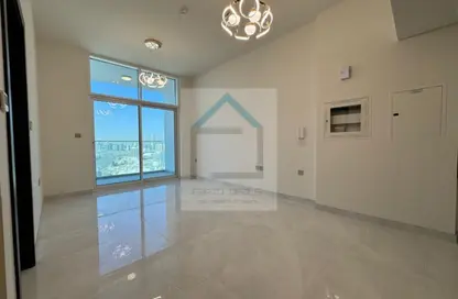 شقة - غرفة نوم - 1 حمام للايجار في سكايز من دانوب - ارجان - دبي