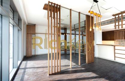 Apartment - 3 - 4 for rent in Mulberry 2 Building A2 - Mulberry 2 Block A - Mulberry 2 - Park Heights - Dubai Hills Estate - Dubai