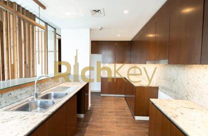 Apartment - 3 - 4 for rent in Mulberry 2 Building A2 - Mulberry 2 Block A - Mulberry 2 - Park Heights - Dubai Hills Estate - Dubai