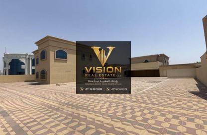 Villa - 6 Bedrooms - 5 Bathrooms for rent in Al Salamah - Umm Al Quwain Villa - 6 Bedrooms - 5 Bathrooms for rent in Al Salamah - Umm Al Quwain