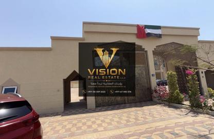 Villa - 6 Bedrooms - 5 Bathrooms for rent in Al Salamah - Umm Al Quwain Villa - 6 Bedrooms - 5 Bathrooms for rent in Al Salamah - Umm Al Quwain