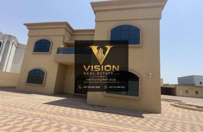 Villa - 6 Bedrooms - 5 Bathrooms for rent in Al Salamah - Umm Al Quwain Villa - 6 Bedrooms - 5 Bathrooms for rent in Al Salamah - Umm Al Quwain