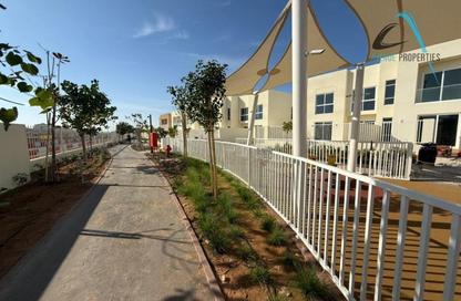 Townhouse - 3 Bedrooms - 4 Bathrooms for sale in Granada II - Granada - Mina Al Arab - Ras Al Khaimah