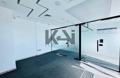 Office Space - Studio - 1 Bathroom for rent in Park Lane Tower - Business Bay - Dubai