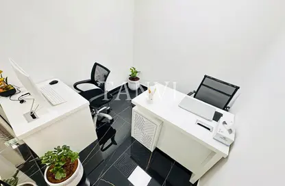 Office Space - Studio - 1 Bathroom for rent in Horizone Building - Port Saeed - Deira - Dubai Office Space - Studio - 1 Bathroom for rent in Horizone Building - Port Saeed - Deira - Dubai