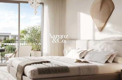 Villa - 4 Bedrooms - 4 Bathrooms for sale in Emaar South - Dubai South (Dubai World Central) - Dubai