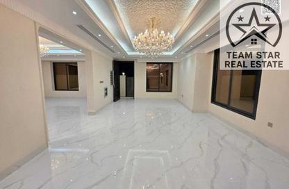Villa - 5 Bedrooms - 7 Bathrooms for sale in Al Helio 2 - Al Helio - Ajman Villa - 5 Bedrooms - 7 Bathrooms for sale in Al Helio 2 - Al Helio - Ajman