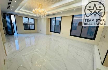 Villa - 5 Bedrooms - 7 Bathrooms for sale in Al Helio 2 - Al Helio - Ajman Villa - 5 Bedrooms - 7 Bathrooms for sale in Al Helio 2 - Al Helio - Ajman