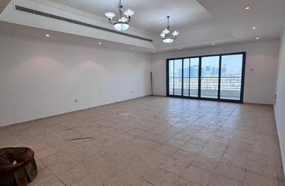 Apartment - 3 Bedrooms - 5 Bathrooms for rent in Al Rashidiya 3 - Al Rashidiya - Ajman