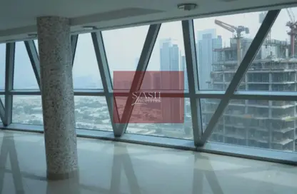 Apartment - 2 Bedrooms - 3 Bathrooms for sale in Park Towers - DIFC - Dubai