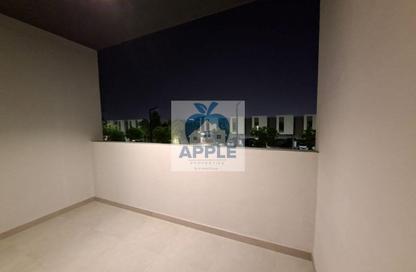 Apartment - 2 Bedrooms - 2 Bathrooms for rent in The Gate - Aljada - Sharjah Apartment - 2 Bedrooms - 2 Bathrooms for rent in The Gate - Aljada - Sharjah