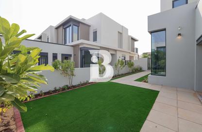 Townhouse - 4 Bedrooms - 4 Bathrooms for rent in Jebel Ali Village Townhouses - Jebel Ali Village - Jebel Ali - Dubai