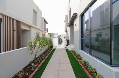 Townhouse - 4 Bedrooms - 4 Bathrooms for rent in Jebel Ali Village Townhouses - Jebel Ali Village - Jebel Ali - Dubai