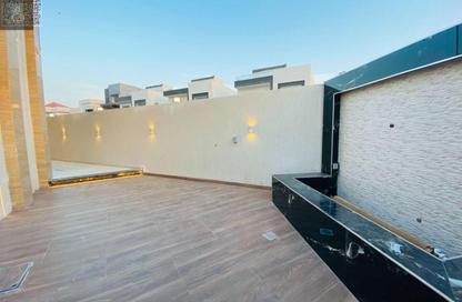 Villa - 5 Bedrooms - 7 Bathrooms for sale in Al Helio 1 - Al Helio - Ajman