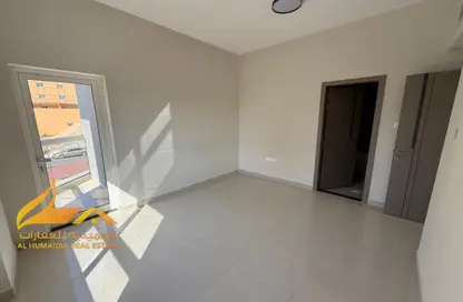 Apartment - 1 Bedroom - 2 Bathrooms for rent in Al Jurf 3 - Al Jurf - Ajman Downtown - Ajman