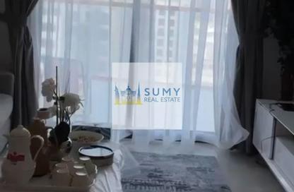 Apartment - 1 - 2 for rent in Binghatti Avenue - Al Jaddaf - Dubai Apartment - 1 - 2 for rent in Binghatti Avenue - Al Jaddaf - Dubai