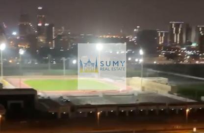 Apartment - 1 - 2 for rent in Binghatti Avenue - Al Jaddaf - Dubai