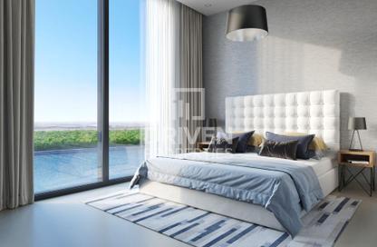 Apartment - 4 Bedrooms - 4 Bathrooms for sale in Crest Grande - Sobha Hartland - Mohammed Bin Rashid City - Dubai
