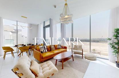 Apartment - 2 - 4 for rent in Residences 21 - The Residences at District One - District One - Mohammed Bin Rashid City - Dubai Apartment - 2 - 4 for rent in Residences 21 - The Residences at District One - District One - Mohammed Bin Rashid City - Dubai