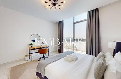 Apartment - 2 - 4 for rent in Residences 21 - The Residences at District One - District One - Mohammed Bin Rashid City - Dubai