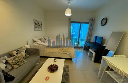 Apartment - 1 Bathroom for rent in Park Tower B - Park Towers - DIFC - Dubai Apartment - 1 Bathroom for rent in Park Tower B - Park Towers - DIFC - Dubai