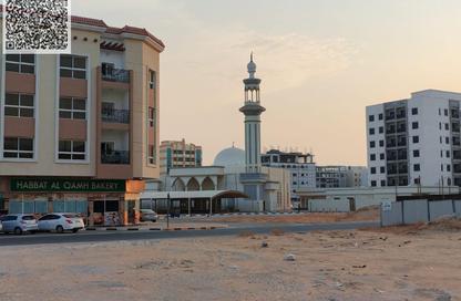 Land - Studio for sale in Al Jurf Industrial 3 - Al Jurf Industrial - Ajman