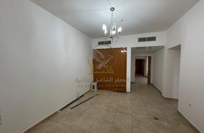 Apartment - 1 Bedroom - 1 Bathroom for rent in Al Majaz 2 - Al Majaz - Sharjah