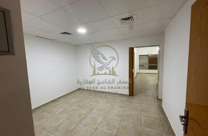 Apartment - 1 Bedroom - 1 Bathroom for rent in Al Majaz 2 - Al Majaz - Sharjah