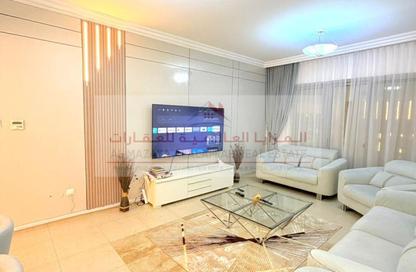 Apartment - 2 Bedrooms - 3 Bathrooms for rent in Tiger 2 Building - Al Taawun Street - Al Taawun - Sharjah Apartment - 2 Bedrooms - 3 Bathrooms for rent in Tiger 2 Building - Al Taawun Street - Al Taawun - Sharjah