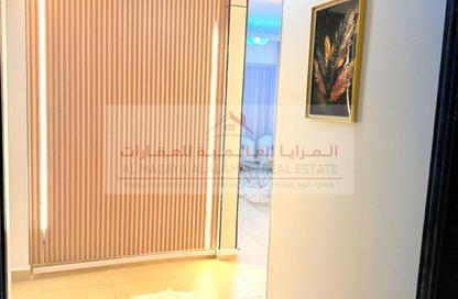 Apartment - 2 Bedrooms - 3 Bathrooms for rent in Tiger 2 Building - Al Taawun Street - Al Taawun - Sharjah Apartment - 2 Bedrooms - 3 Bathrooms for rent in Tiger 2 Building - Al Taawun Street - Al Taawun - Sharjah