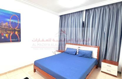 Apartment - 2 Bedrooms - 3 Bathrooms for rent in Tiger 2 Building - Al Taawun Street - Al Taawun - Sharjah Apartment - 2 Bedrooms - 3 Bathrooms for rent in Tiger 2 Building - Al Taawun Street - Al Taawun - Sharjah